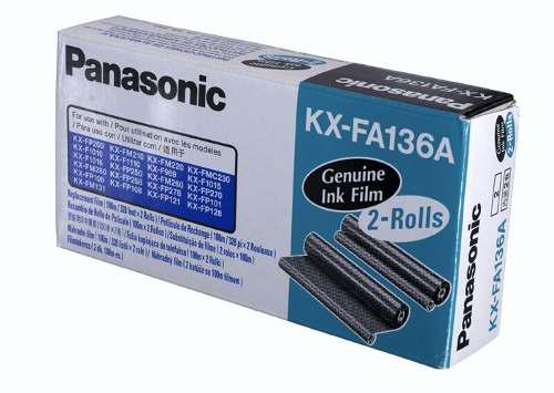 Pelicula Panasonic Kx