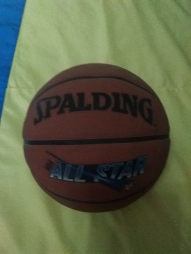 Pelota De Basket Spalding All Stars