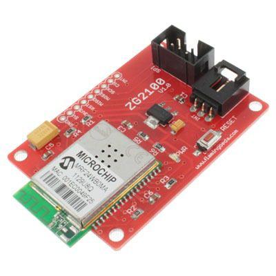 Pieza Modulo Arduino Inalambrico Wi-fi Cphs