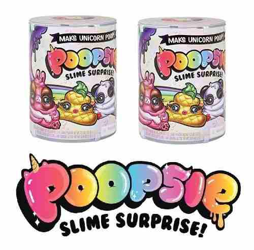 Poopsie Slime Surprise 100% Original
