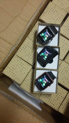Reloj Inteligente Smartwatch Gt08 Sim Card Camara Android