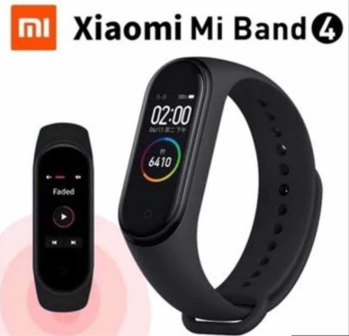 Reloj Xiaomi Mi Band 4