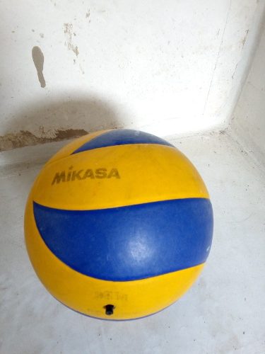 Reparación De Balones De Voleibol 6$