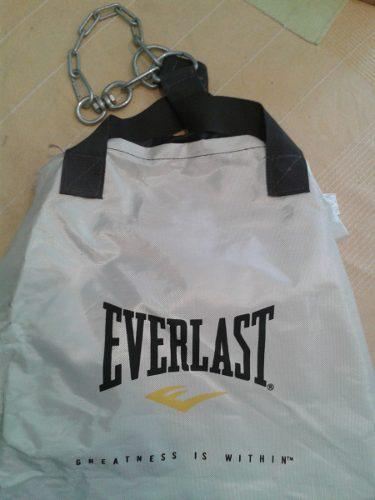 Saco De Boxeo Everlast Nuevo Original