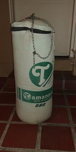 Saco De Boxeo Tamanaco 680