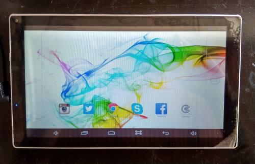 Tablet Cyberlux 10.1 Pulgaas Android +caja+accesorios (50)