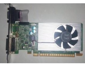 Tarjeta De Video Geforce Pny Gt 610 1gb Ddr3