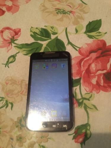 Telefono Lg Dual Sim P715