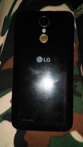 Telefono Lg K10 Modelo A300