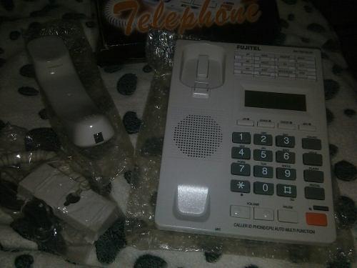 Teléfono Para Central Telefónica