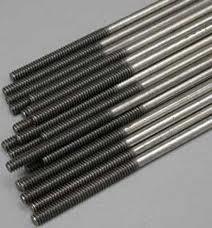 Threaded Pushrod 4-40x12 (varilla) / Great Planes. 3 Vrdes