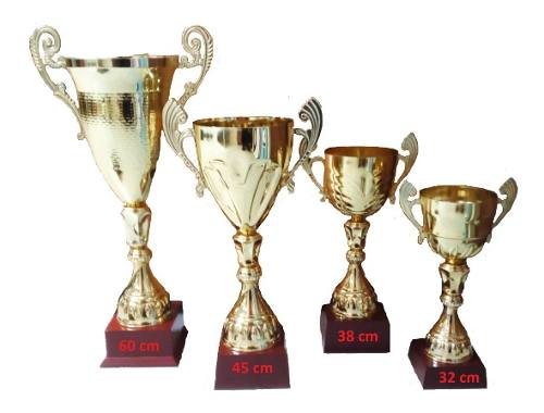 Trofeos Copas Medallas Deportivas