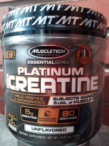 Vaso Mezclador Creatine