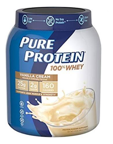 Vaso Mezclador Pure Protein