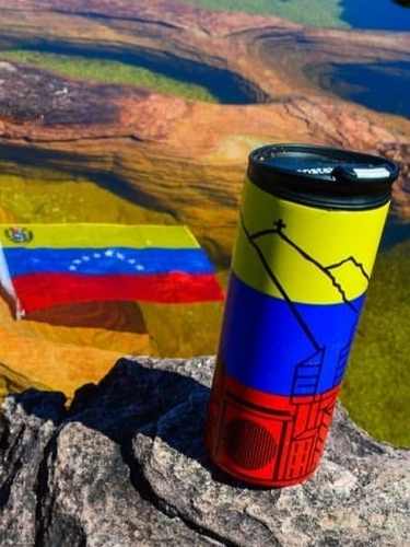 Vasos Venezuela Costablue Termicos