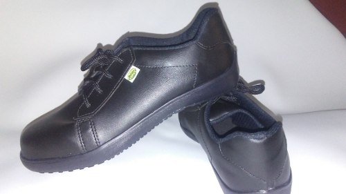 Zapatos Escolares De Niños