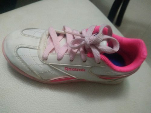 Zapatos Para Niña Usados