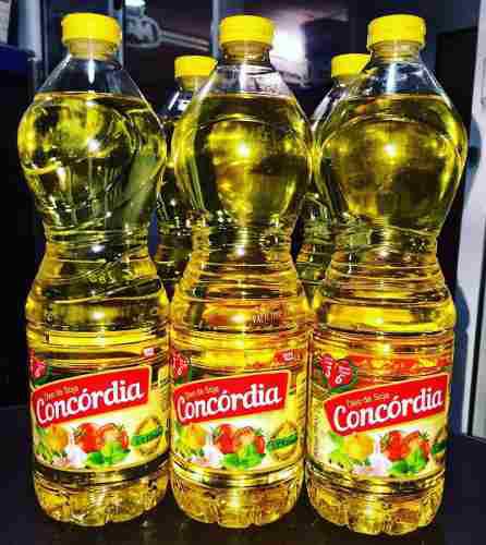 Aceite Comestible Concordia Importado