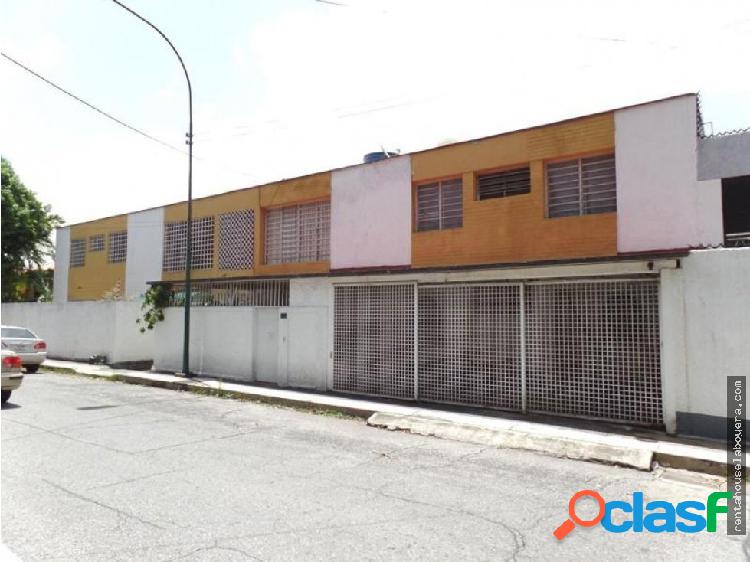 Apart en Venta Los Palos Grandes FR2 MLS17-5778