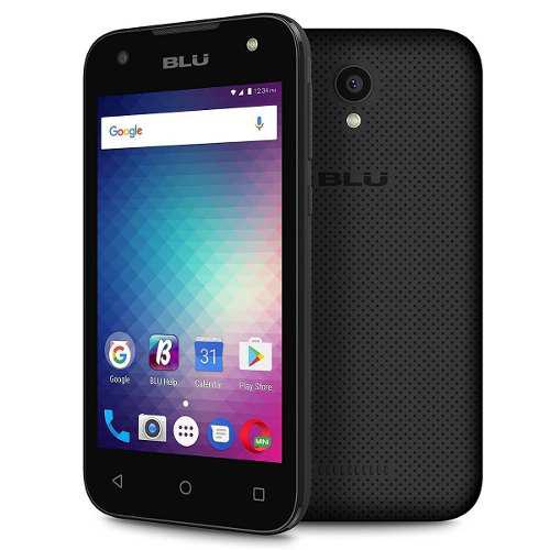 Blu Advance A4 8gb Android 8.1 *45 Vrds* Tienda Garantia
