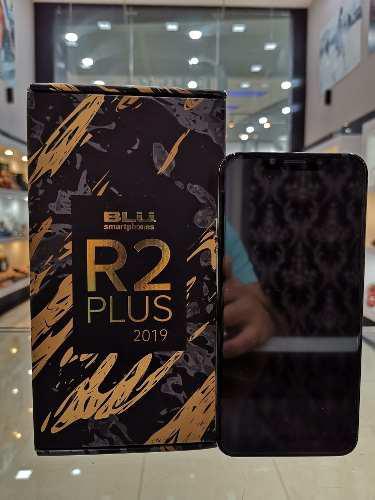 Blu R2 Plus 2019 Nuevo+ Garantia Somos Tienda Fisica Los Avi