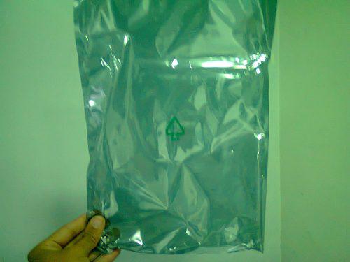 Bolsas Anti Estatica Para Tarjetas Madre Y Discos Duro