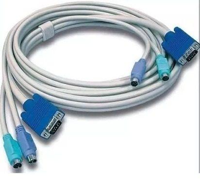 Cable Switch Kvm Vga Ps2