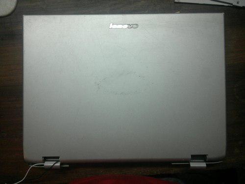 Carcasa Lapto Lenovo 3000 N200 Por Partes O Completa