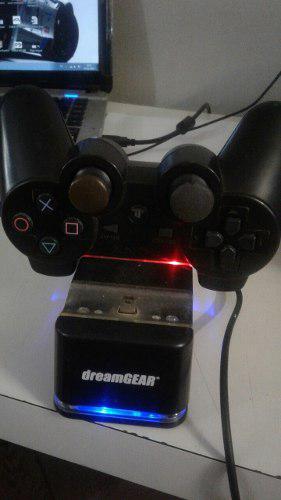 Cargador De Control De Playstation 3