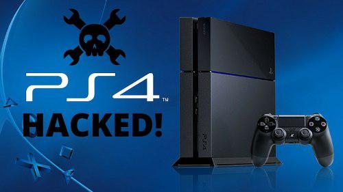 Chipeo Virtual, Ps4 Version 5.05 Playstation 4 Juegos Backup
