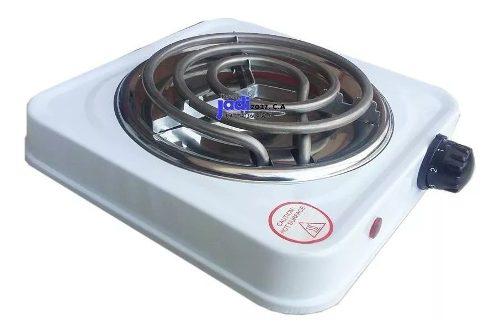 Cocina Eléctrica 1 Hornilla Hot Plate. Oferta