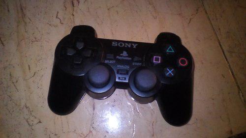 Control Inalambrico Para Play2