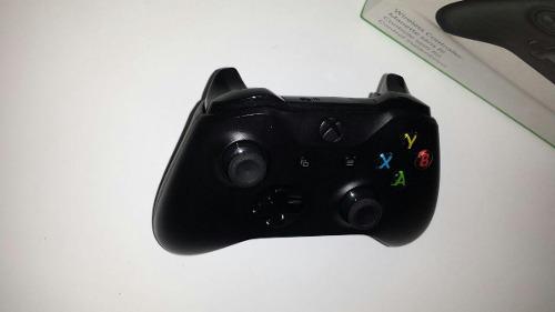Control Xbox One Inalambrico Original Bluetooth