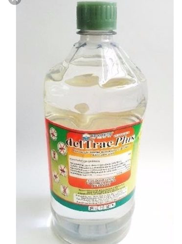 Deltrac Plus 1 Litro Insecticida