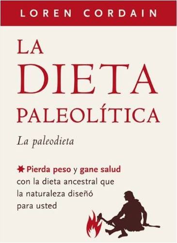 Dieta Paleolitica