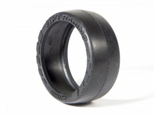 Front Tires 36x14.5mm (m Compound).for Micro Rs-4 Hpi.! 4713