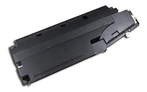 Fuente De Poder Ps3 Super Slim Playstation 3. 10 Lechugas