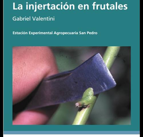 Guía Practica De Injerto En Plantas Y Arboles.. Pdf