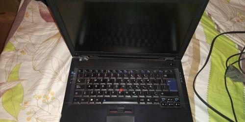 Lapto Lenovo Sl 400 Leer Descripcion