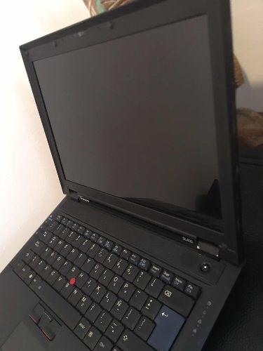 Laptop Lenovo Thinkpad Sl400 Para Repuesto