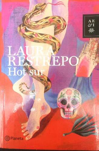 Laura Restrepo Hot Sur