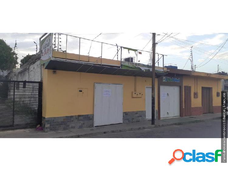 Local en Venta en el Centro de Barquisimeto