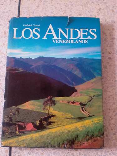 Los Andes Y Paraíso De Aves