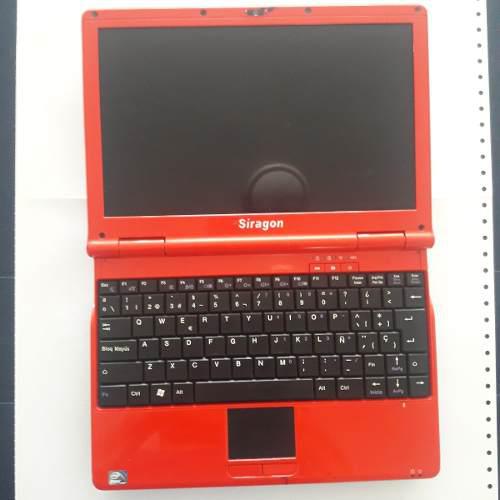 Mini Laptop Siragon Ml-1020