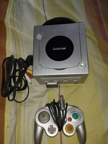 Nintendo Gamecube