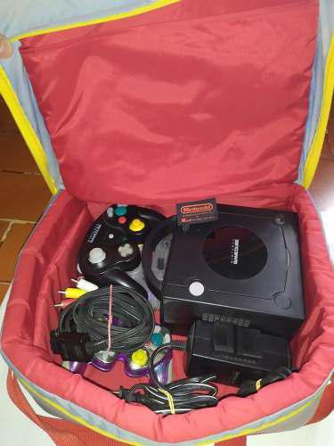 Nintendo Gamecube (equipado)