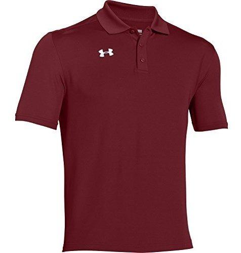 Para Hombre Polo Golf Under Armour Amz