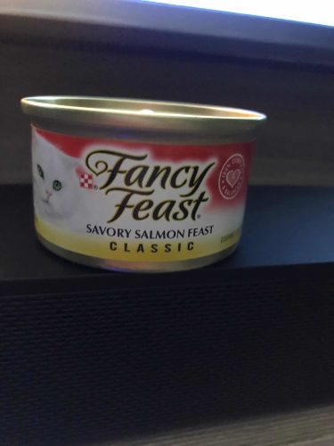 Pate Para Gatos Fancy Feast De Purina Importados