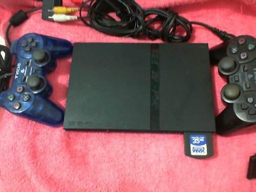 Playstation 2