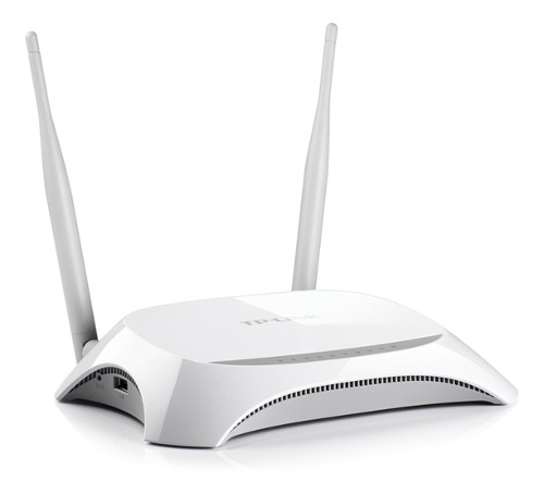 Router Inalámbrico Tp-link Tl-mrmbps Wifi Itr